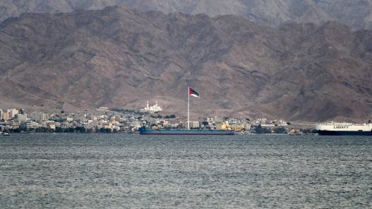 13.8 انخفاض مستوردات الأردن من دول منطقة التجارة الحرة العربية في 5 أشهر من العام الحالي