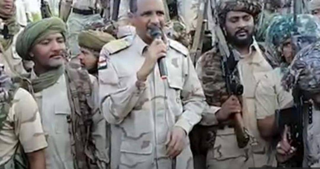 كيف بدا قائد قوات الرد السريع في أول ظهور له منذ ثلاثة أشهر؟