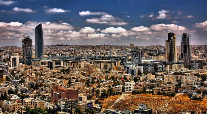 الأردنيون على موعد مع عودة للأجواء اللطيفة فوق المرتفعات الجبلية ليلا