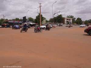 انقلاب النيجر.. مواقف دولية