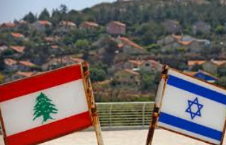 لبنان بجدد المطالبة بالانسحاب الإسرائيلي من عدة نقاط داخل أراضيه