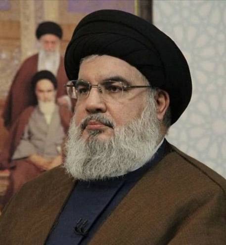 نصرالله: جاهزون لأي حماقة إسرائيلية ضد لبنان