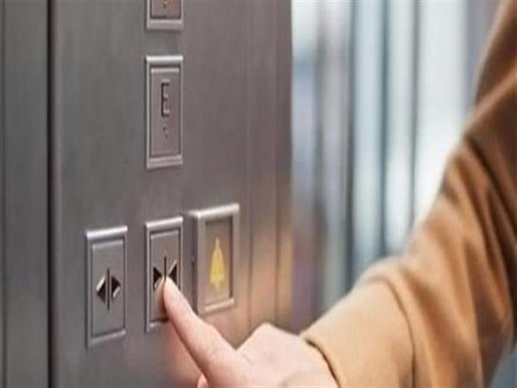 إصابة شخص بسقوط مصعد بالمركز الوطني للسكري