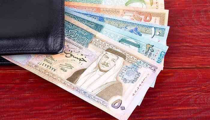 موعد صرف مستحقات مستفيدي المعونة الوطنية
