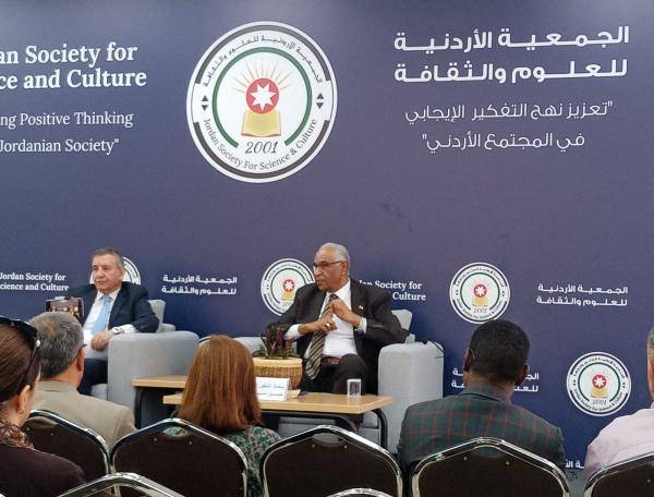 السفير السوداني: 150 اردنيا رفضوا مغادرة البلاد بعد الاحداث