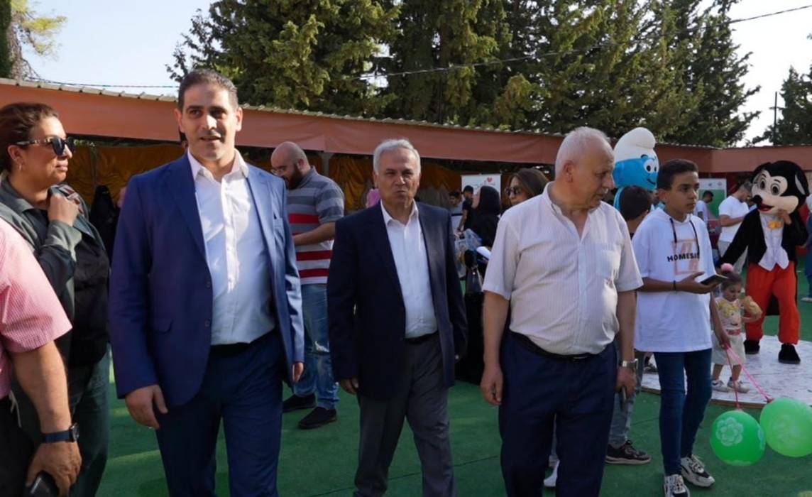 الصحة تبدأ بتنظيم نشاطات تثقيفية بأنماط الحياة الصحية في المحافظات