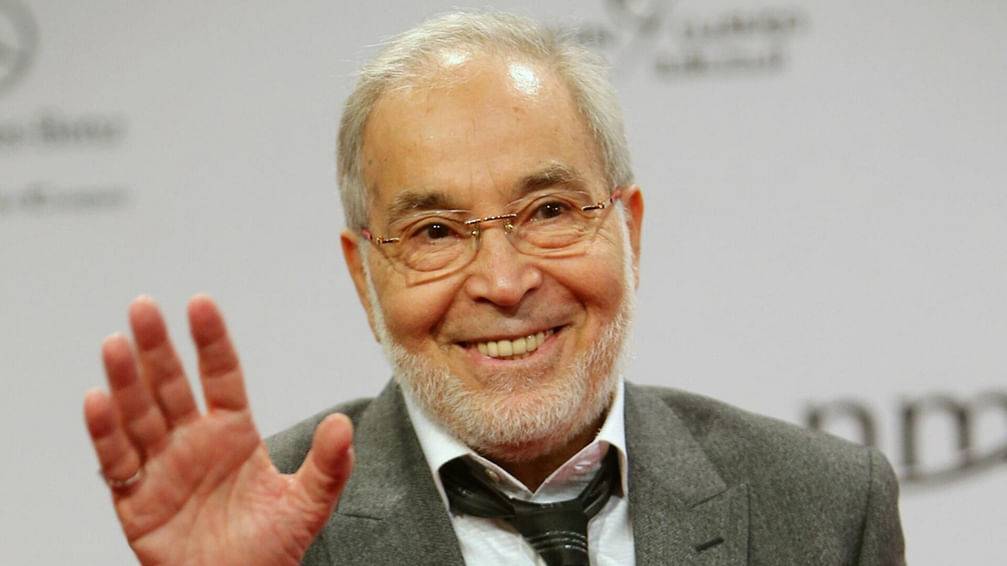 وفاة نجل الفنان المصري حسن يوسف غرقا