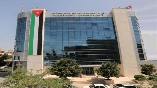 استثمارات أموال الضمان تبحث إنشاء مشاريع جديدة تلبي تطلعات السياح