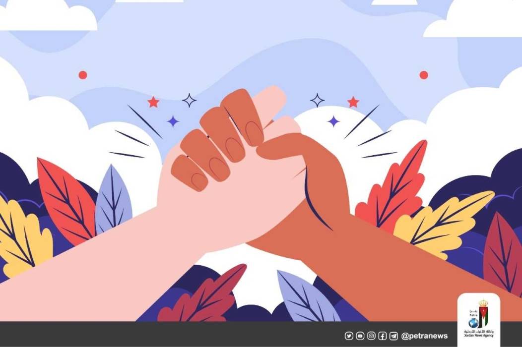 في يومها العالمي.. الصداقة ضرورة إنسانية وحاجة وجدانية