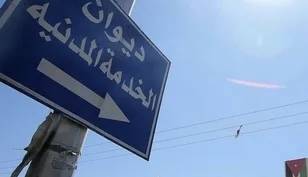 ديوان الخدمة ينهي فرز وتدقيق 2298 طلب توظيف للتنافس على وظائف الفئة الثالثة