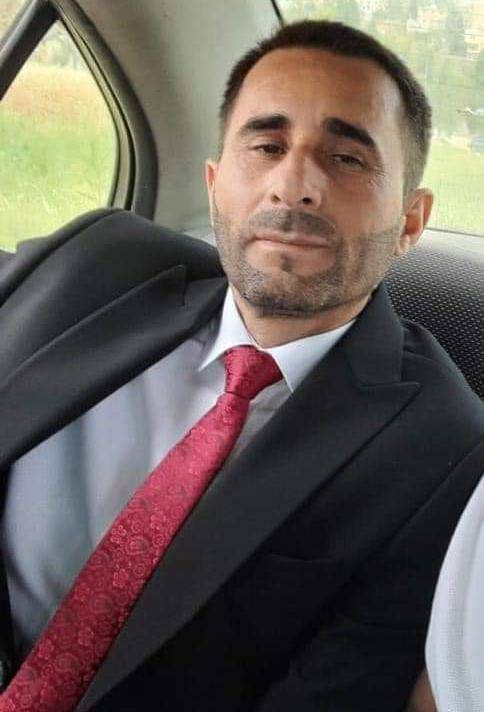 العياصره يباشر عمله مديرًا لمديرية إدارة مياه جرش