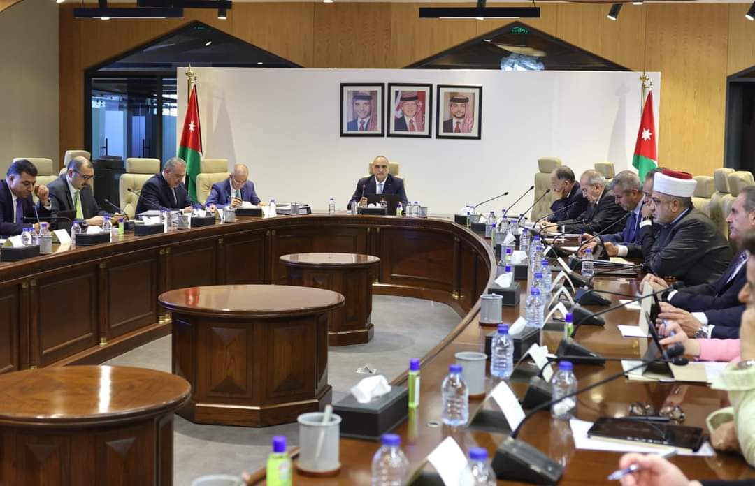 قرارات مجلس الوزراء اليوم