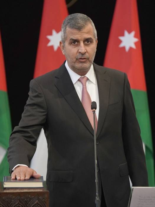 الخرابشة يتابع مشاريع ومبادرات وزارة الطاقة في رؤية التحديث الاقتصادي