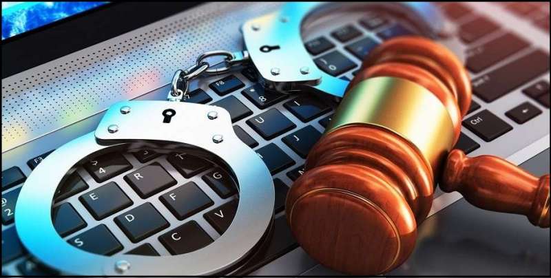 توصيات مدرج حول مشروع قانون الجرائم الالكترونية