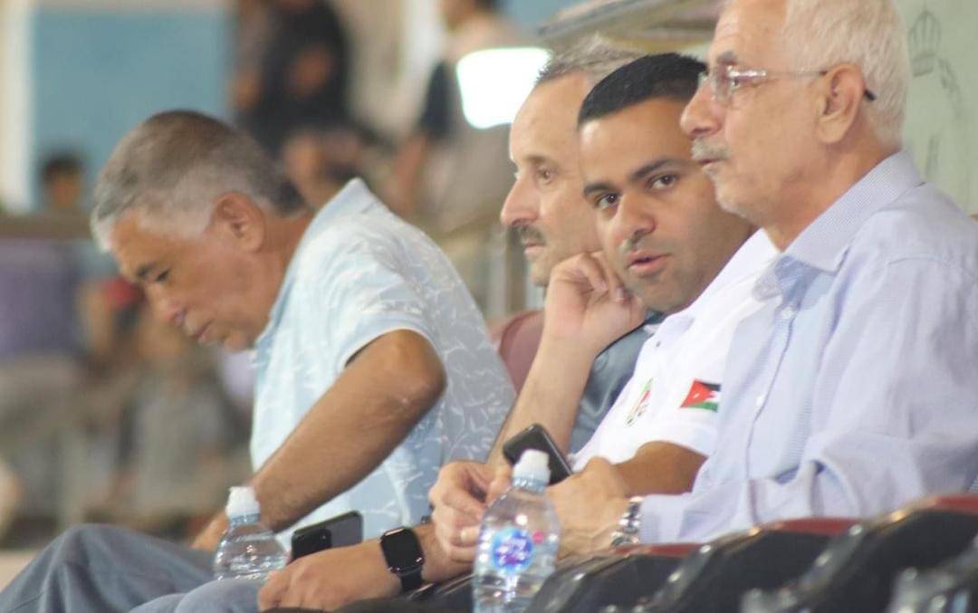 رئيس بلدية الجيزة يوجه رسالة إشادة في أداء نادي شباب الطالبية