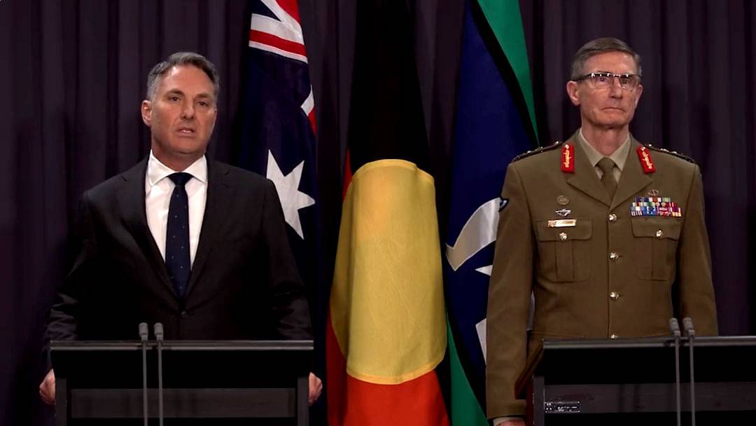 أستراليا.. فقدان الأمل بالعثور على ناجين بعد تحطم مروحية عسكرية