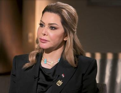 رغد صدام حسين: الامام الحسين جدنا