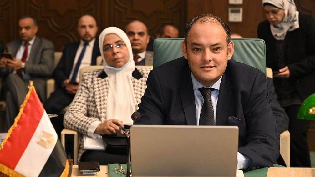 الأولى منذ 10 سنوات.. وزير التجارة المصري يزور تركيا
