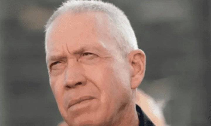 غالانت: إسرائيل في وضع يمكن أن ينفجر
