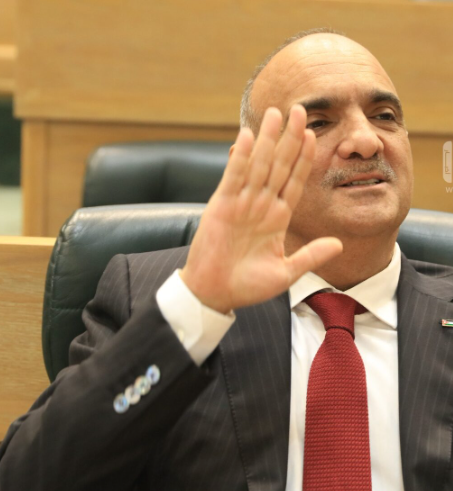 الخصاونة: نقد سياسات الحكومة ليس ذما وتحقيرا
