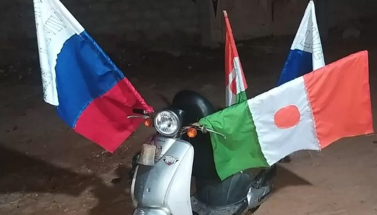 الدب الروسي أم الديك الفرنسي؟.. صراع في أدغال النيجر