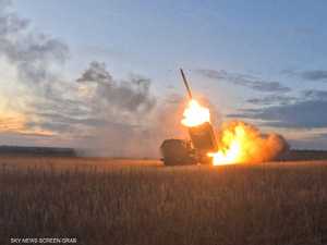 مراكز تجميع المسيّرات.. روسيا توسّع بنك أهدافها العسكرية