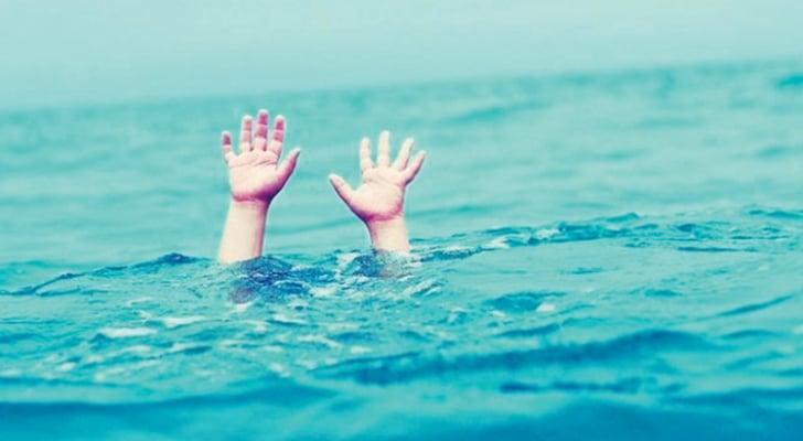 وفاة طـفل غرقا في قناة الملك عبدالله
