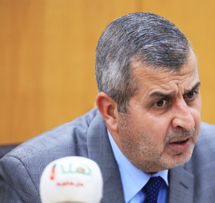 وزير الطاقة: الأردن يسعى لإنتاج الهيدروجين الأخضر