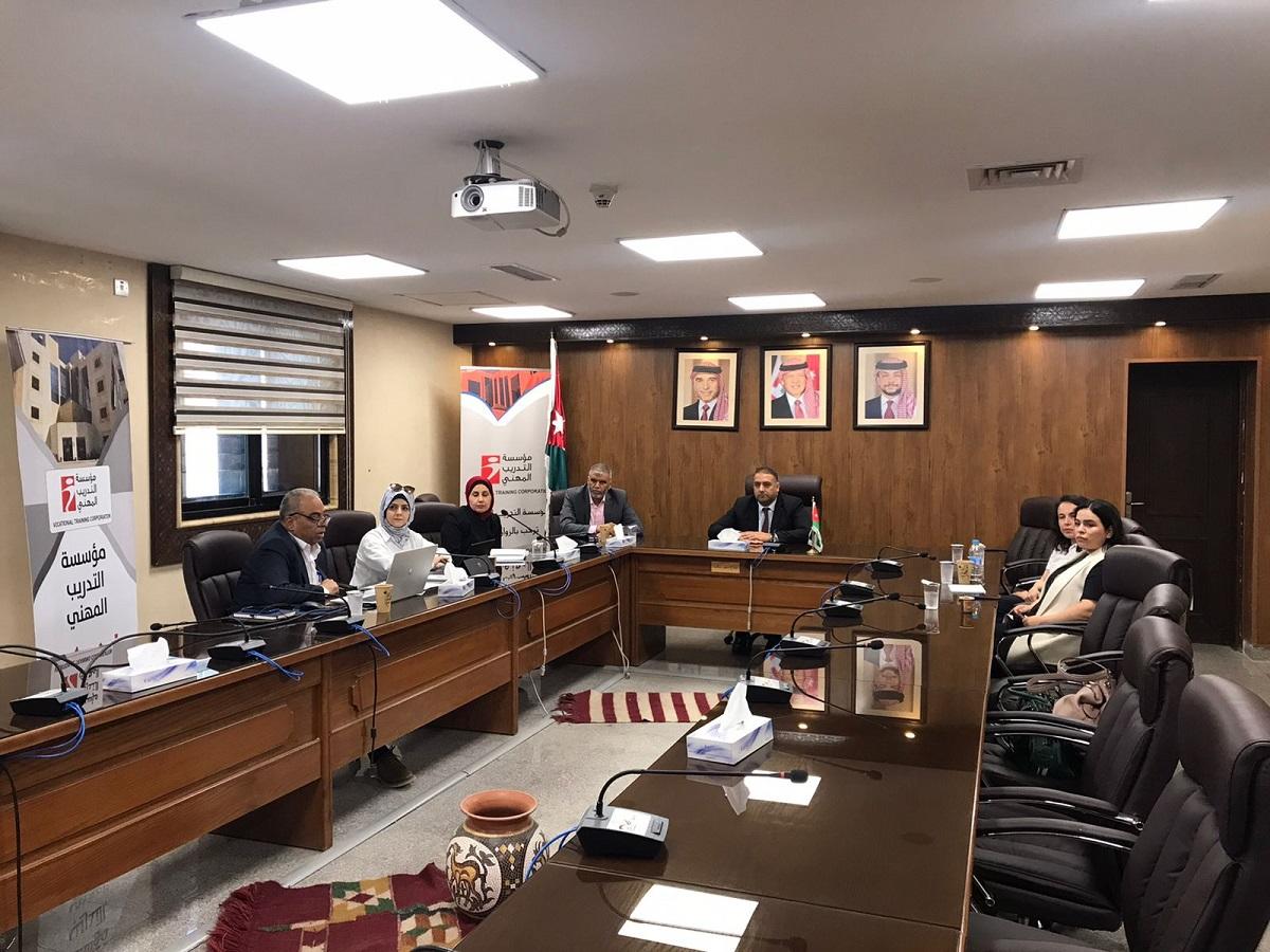 جمعية الخدمة الجامعية العالمية في كندا تطلق الدراسة التحليلية القطاعية