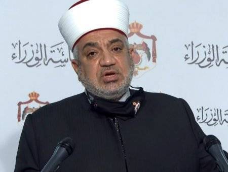 الخلايلة: الهجرة سبقها تخطيط نبوي مُحكم وإدارة حكيمة