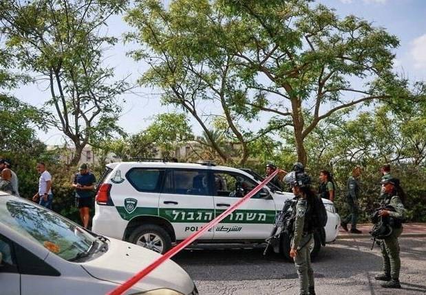 إصابة إسرائيليين إثنين بإطلاق نار في مستوطنة شرق القدس