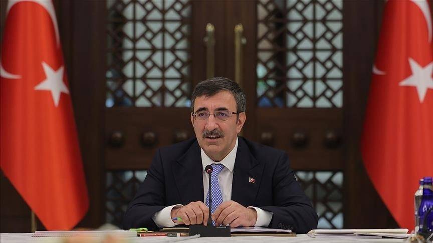 نائب أردوغان يدشن الأربعاء سفينة تركية الصنع في باكستان