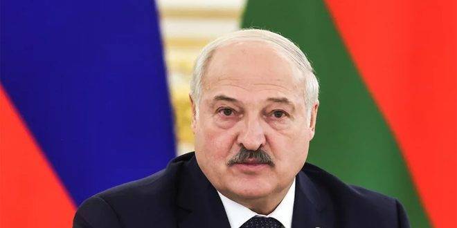 لوكاشينكو: الولايات المتحدة تحاول تدمير أوروبا