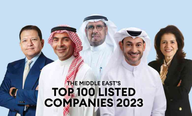 شركتان أردنيتان ضمن أقوى 100 شركة عائلية عربية