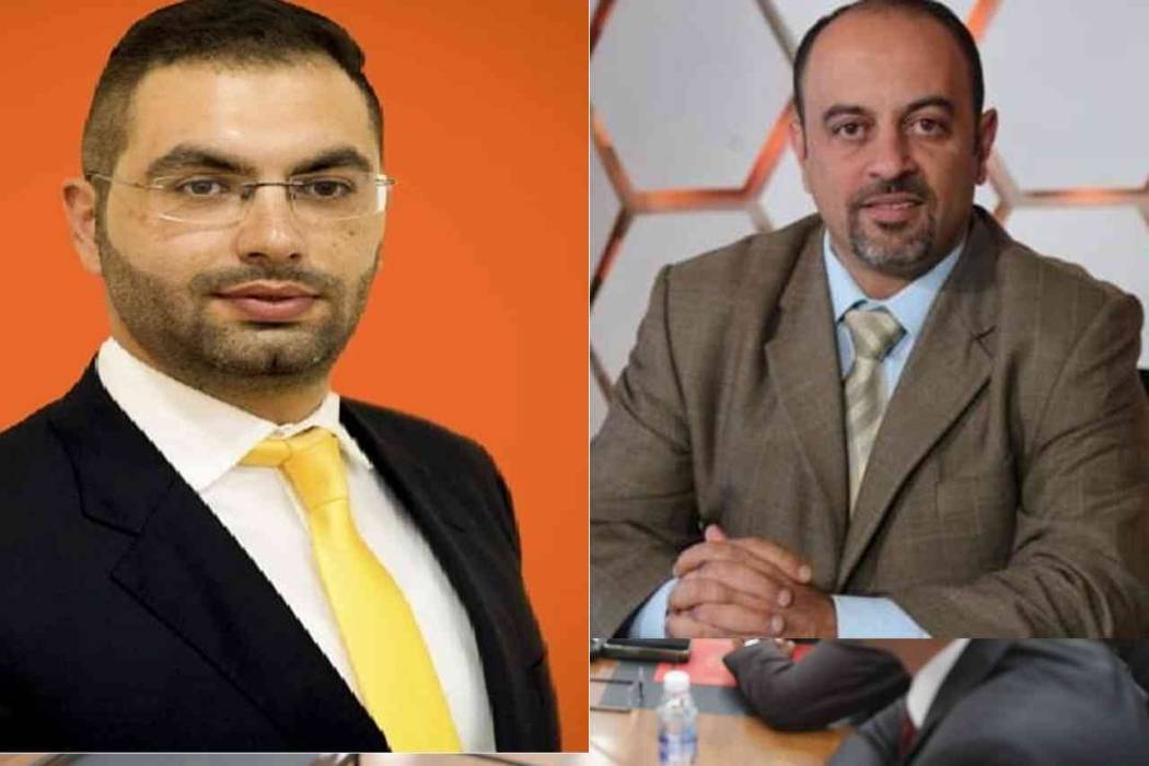زيادين: قانون الجرائم وضع لمنع انتقاد الحكومة والنواب.. وأبو الراغب يرد
