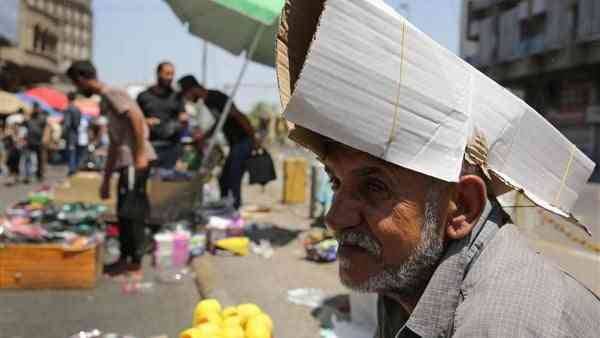 دولة تمنح مواطنيها إجازة بسبب الحر