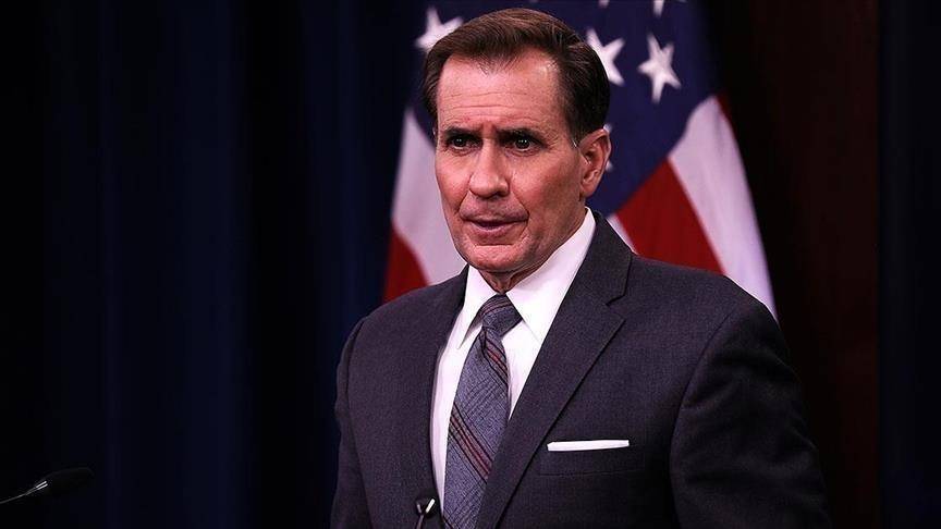 البيت الأبيض: لا مؤشرات على تورط روسيا في الإطاحة برئيس النيجر