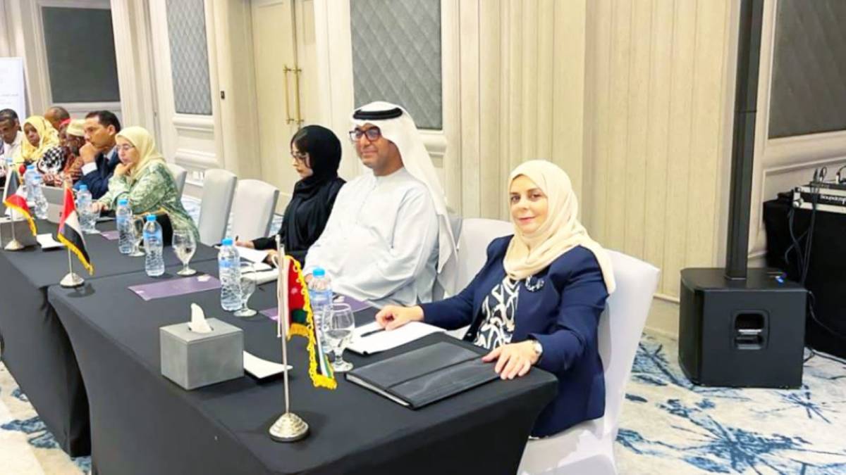 الأردن يشارك في مؤتمر الشبكة العربية للمؤسسات الوطنية لحقوق الإنسان