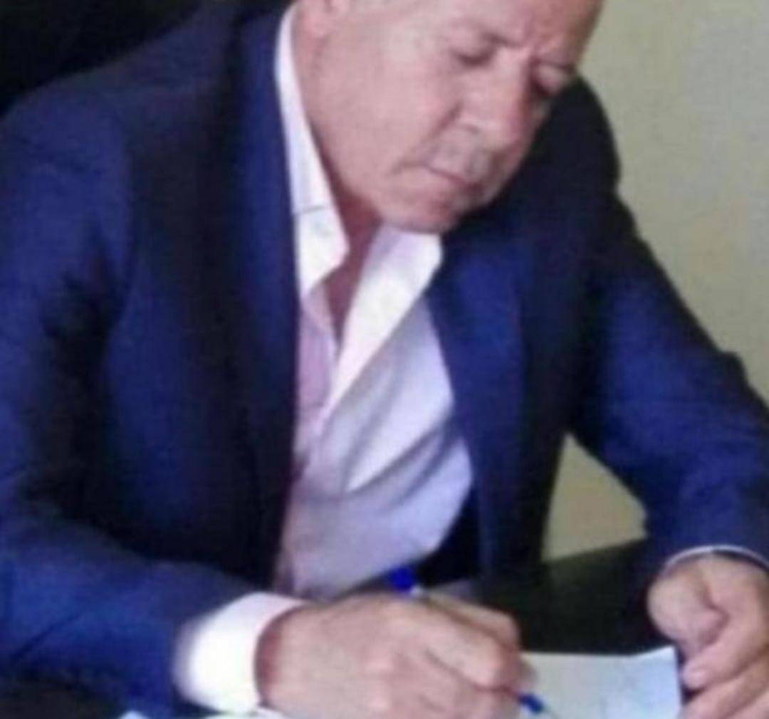 بعد إقرار قانون الجرائم الالكترونية..  الفايز يعلن استقالته من الحزب معنوناً رسالته   عذراً إرادة  