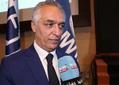 القيسي: الملك وجه بعدم تغيير المغطس .. والمنسف أول طبق تقليدي سُجل باليونسكو