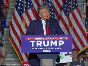 ترامب يتصدر في الحزب الجمهوري رغم الملاحقة.. وسببان يفسران