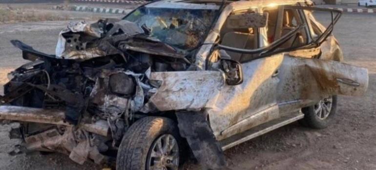 السعودية.. وفاة 6 أشخاص من عائلة واحدة بحادث سير
