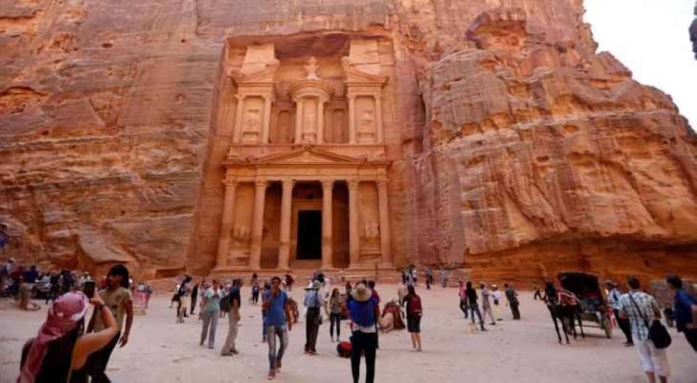 ارتفاع أعداد زوار المملكة إلى 3.7 مليون خلال 7 أشهر