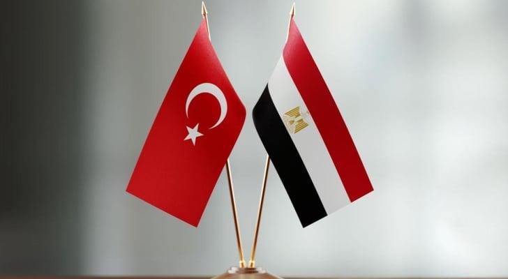 بالأرقام.. تركيا تعلن مصر أكبر شريك تجاري