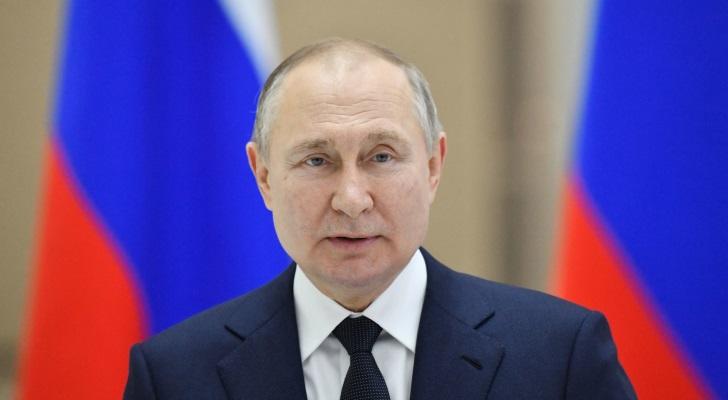 بوتين يربط العودة لاتفاقية الحبوب بتصدير القمح الروسي