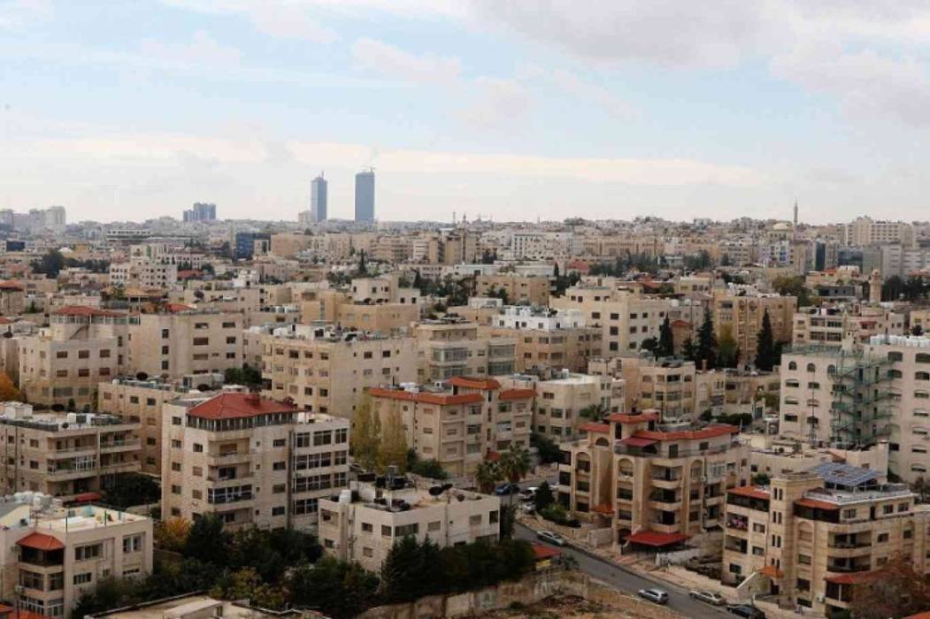 تراجع ملحوظ بالإقبال على شراء الشقق السكنية في الأردن