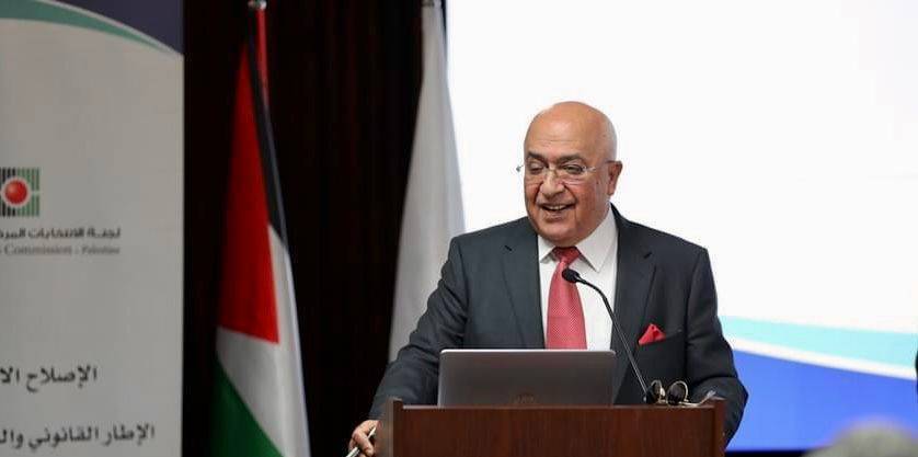 المعايطة : الاصلاح الانتخابي يجب ان ينبع من الداخل ويعبر عن تطلعات المجتمع والاهداف التي يريدها