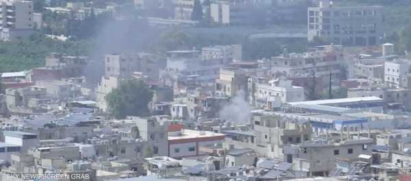 هدوء حذر في عين الحلوة.. تفاصيل ليلة الاشتباكات العنيفة