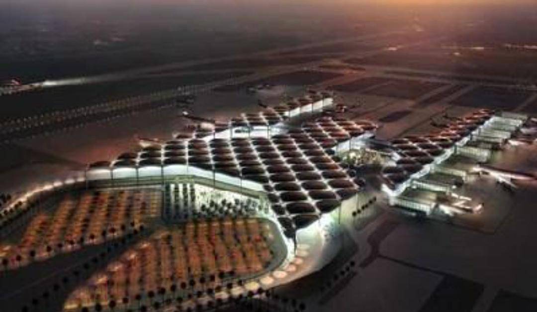 مطار الملكة علياء الدولي يفتتح رحلات مباشرة إلى الغردقة