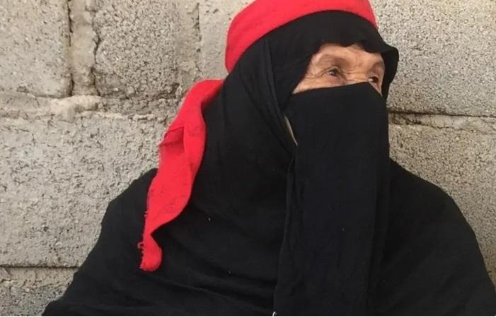 سعودية تلتحق بالدراسة بعمر الـ 110 أعوام